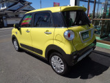 キャスト アクティバ X 4WD 