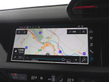MMIシステムにはナビゲーション、ラジオ、オーディオ、Bluetooth、車両設定機能等がついております。詳しくは0078-6002-900146中古車スタッフまで