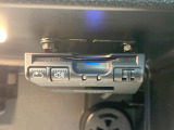 ●ETC車載器(アンテナ分離型音声案内タイプ):お引き渡し時には再セットアップを実施後、お渡しいたします。マイレージ登録に関してもお気軽にスタッフまでお尋ねください。