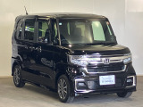 N-BOXカスタム L 