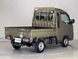 ハイゼットトラック ジャンボ エクストラ 4WD 