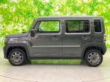 ハスラー ハイブリッド(HYBRID) G 4WD 