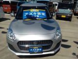 スイフト 1.2 ハイブリッド(HYBRID) MG 
