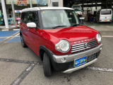 ハスラー J スタイルII ターボ 4WD スズキセーフティサポート 純正ナビ フルセ