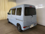 ハイゼットカーゴ  デラックスSA3