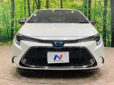 弊社では、全車『修復歴なし』のお車のみ取り扱っております。専任バイヤーによる厳選した仕入れの後、入庫後の車両チェックを行い、ネクステージが認定した高品質な中古車をご提供しております。