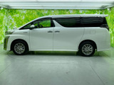 ヴェルファイア ハイブリッド 2.5 ZR E-Four 4WD 