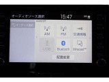ラジオ USB ブルートゥース ミラキャスト