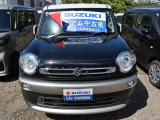 クロスビー 1.0 ハイブリッド(HYBRID) MZ 
