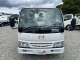 タイタンダッシュ  1.5t積・車両運搬仕様・歩み板付