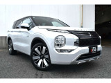 アウトランダー PHEV 2.4 P 4WD 