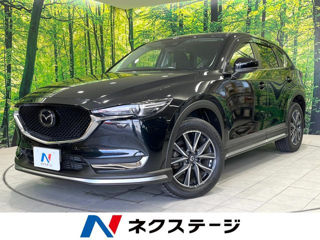CX-5  XD プロアクティブ