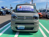 ワゴンRスマイル ハイブリッド(HYBRID) Sリミテッド 