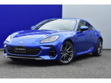 BRZ S 純正ナビ 前後録画ドラレコ搭載車☆マニュアル車のBRZです。お問合せはカースポット岐阜細畑まで☆