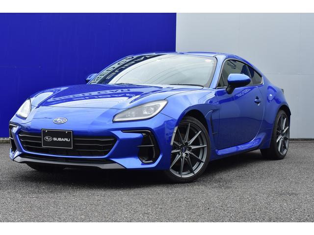 BRZ  2.4 S