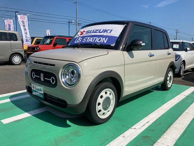 アルトラパン LC X 