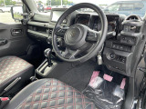 ジムニー XC 4WD ワンオーナー