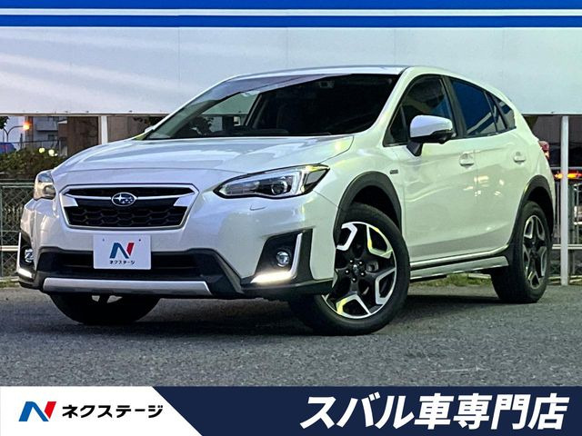 XV 2.0 アドバンス 4WD 