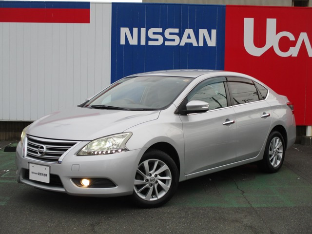 シルフィ 1.8 G 