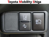 衝突軽減ブレ-キやオ-トハイビ-ム機能など、先進の機能を装備しております。