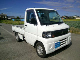 ミニキャブトラック VX-SE エアコン付 4WD 