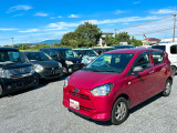 自社鈑金工場・自社整備工場完備! 納車後のアフターフォローもご安心ください!
