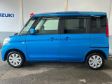 スペーシア G デュアルカメラブレーキサポート 4WD 