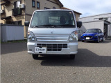 キャリイ KC エアコン パワステ 4WD 