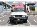 h10!パジェロ!エボリューション!素晴らしい!カッコイイパジェロ!こちらは正規オークションで無事故!厳選仕入れ!距離も15.6万kmはまだまだ乗れます!ここで整備して車検を受けるお見積りです