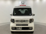 N-VAN ファン ターボ 4WD 