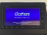 純正メモリーナビとバックカメラ付☆bluetoothオーディオでドライブも好きな音楽を聴いて楽しめます。TV視聴も可能です☆