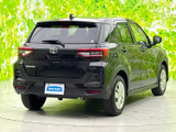 ライズ 1.0 X 4WD 
