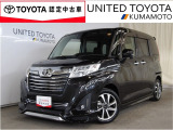 H31年式☆ルーミー入荷しました☆