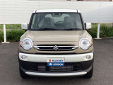 クロスビー 1.0 ハイブリッド(HYBRID) MZ 4WD 