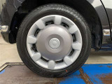 155/65R14インチ  フルホイールキャップ
