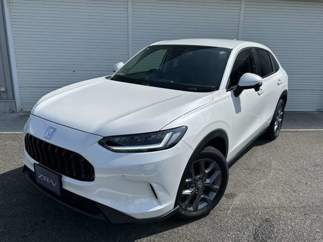 ZR-V 1.5 X 
