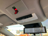 SOSコールつきなのでもしもの時にオペレーターと直接会話ができ安心です。(ご利用にはNissanConnectへの登録が必要です) スマートルームミラーなので後席に人や大きな荷物があっても後方確認がしやすいです。