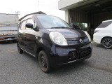モコ S FOUR 4WD 