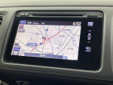 ヴェゼル 1.5 ハイブリッド Z ホンダセンシング 修復歴無し