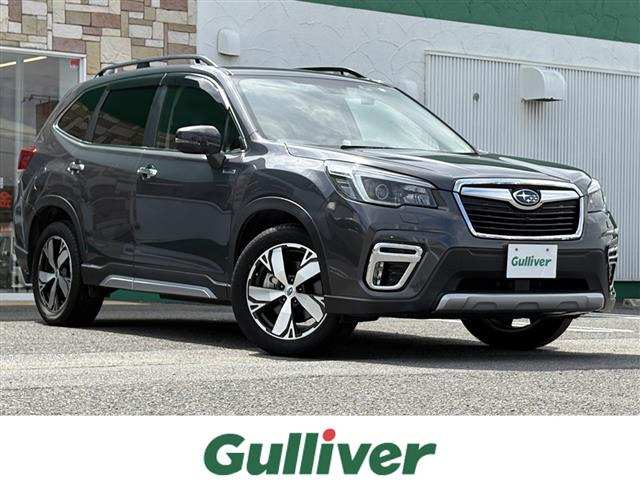 フォレスター 2.0 アドバンス 4WD 4WD 修復歴無し