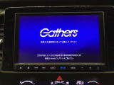 Honda CONEECT対応で、更に便利が広がったナビディスプレーです♪また、フルセグTVの他にDVD/CDプレーヤーを装備♪もちろんFM/AMラジオもお聞きいただけますよ♪
