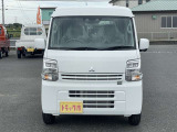 ミニキャブバン G ハイルーフ G 届出済未使用車 2WD CVT 電動格納ミ