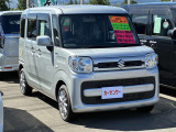 スペーシア ハイブリッド(HYBRID) G 4WD 