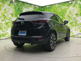 CX-3 1.5 15S ツーリング 
