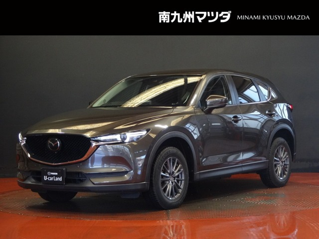 CX-5 2.0 20S プロアクティブ 
