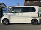 N-BOXカスタム  