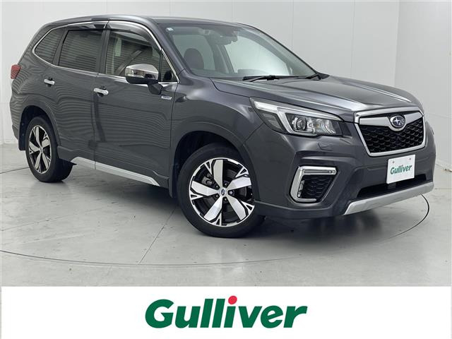 フォレスター 2.0 アドバンス 4WD 4WD 本革シート