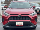 RAV4 2.0 X 