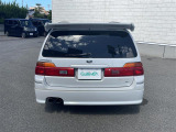 ステージア 2.6 オーテックバージョン260RS 4WD 4WD 5MT