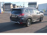 フォレスター 2.0 アドバンス 4WD 